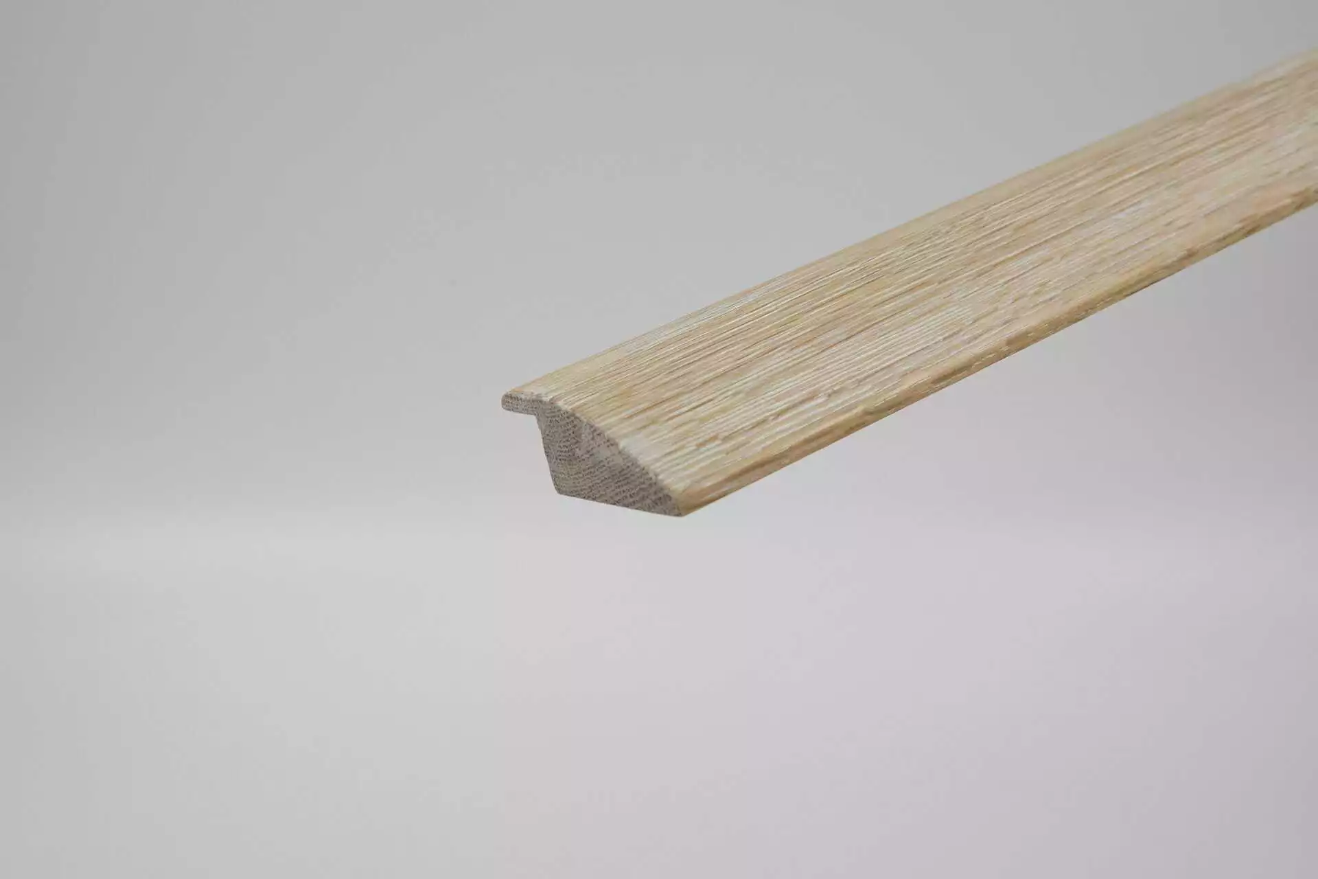 REDUCER THRESHOLD - CERUSED OAK - Image 0