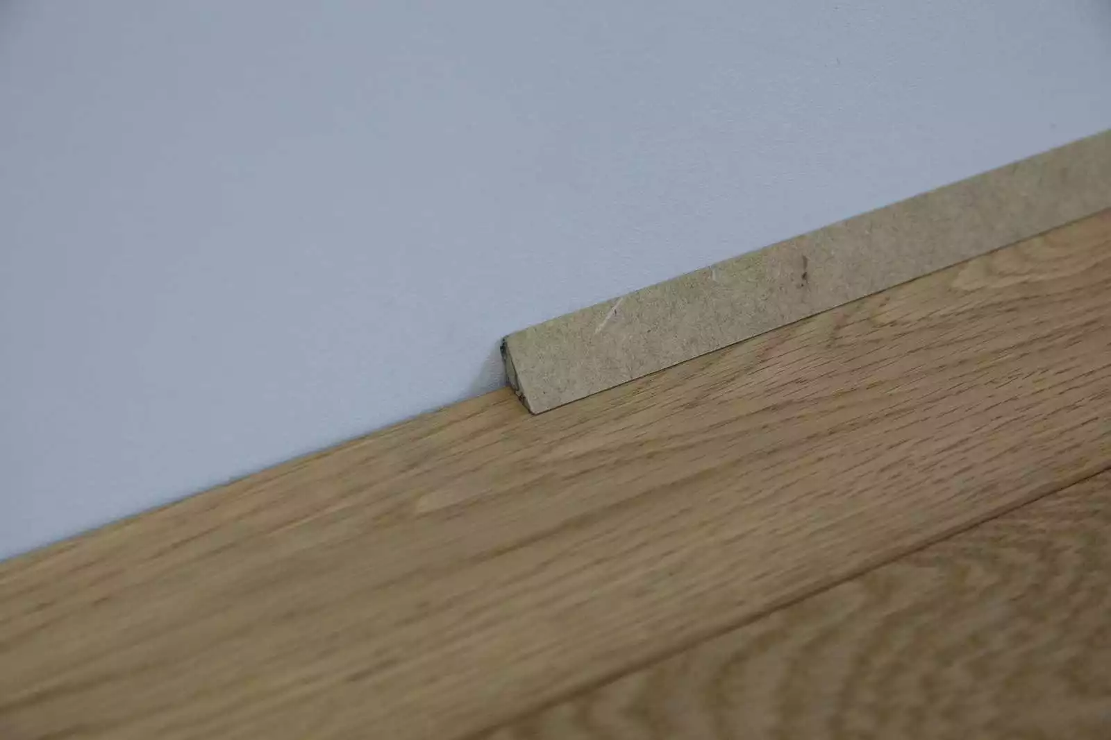 SCOTIA - UNFINISHED MDF