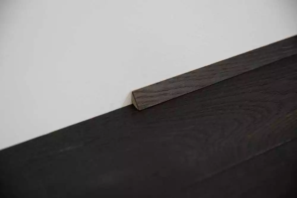 CONTRE-PLINTHE - MDF TOBACCO