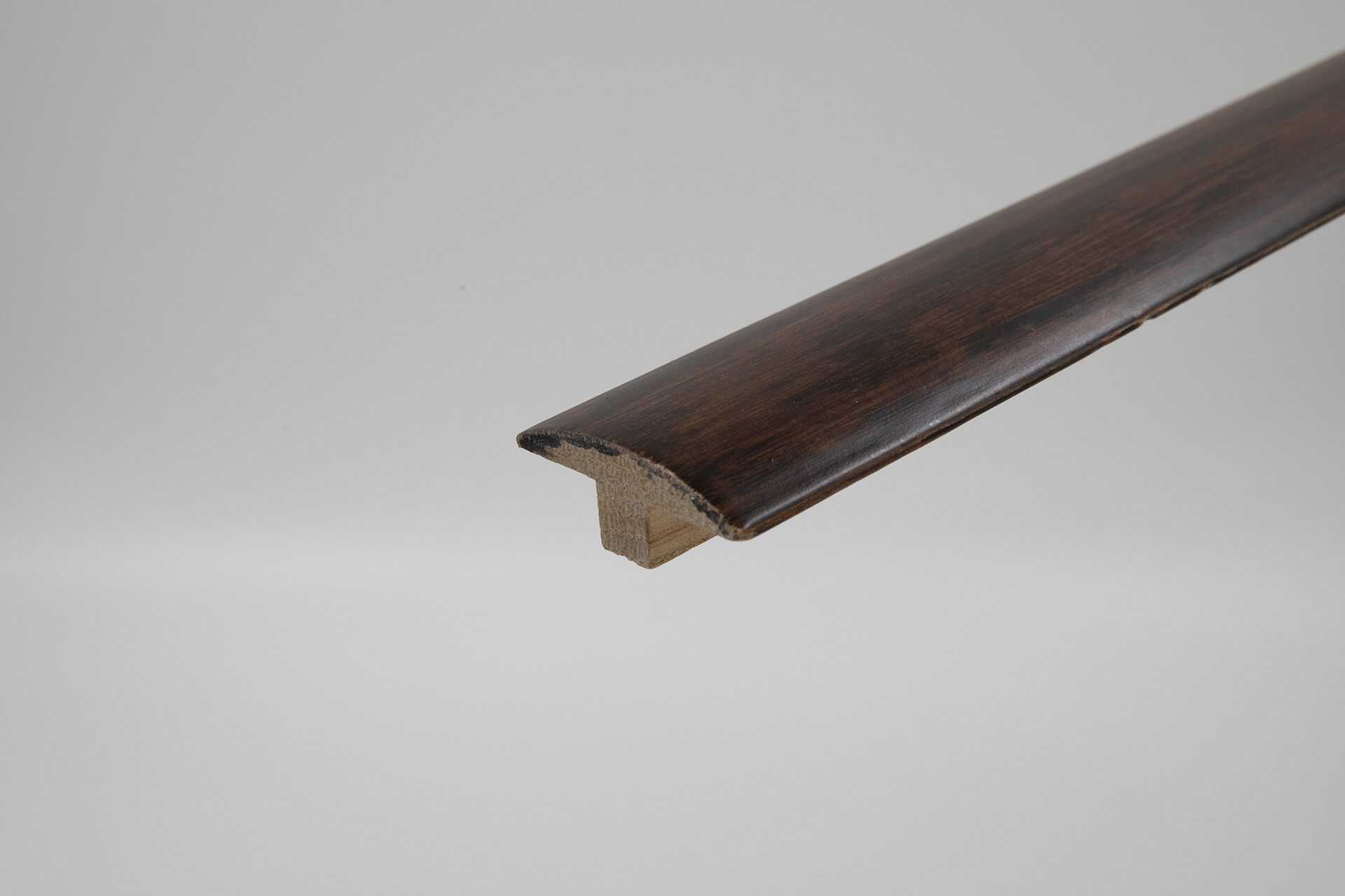 SEUIL DE JONCTION - CHÊNE TOBACCO - Image 0