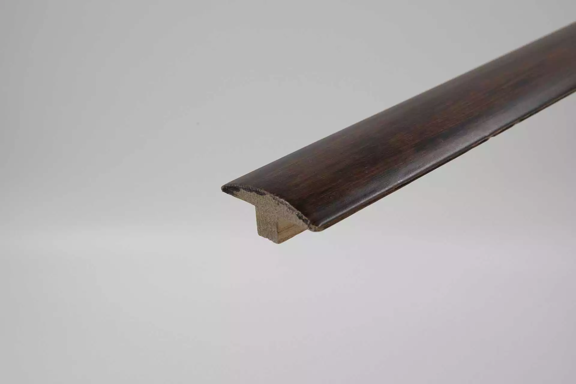 SEUIL DE JONCTION - CHÊNE TOBACCO - Image 0