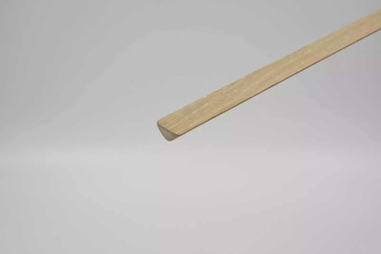 CONTRE-PLINTHE - MDF CÉRUSÉ - Image 0