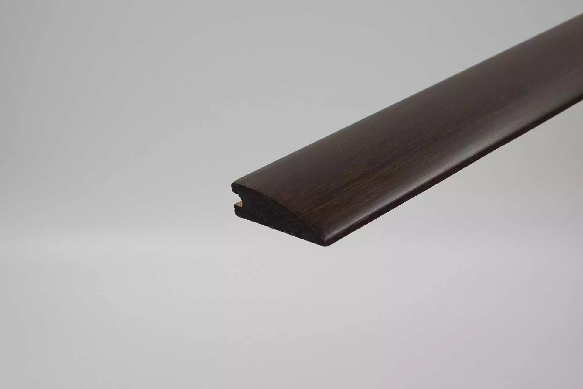 RAMP SECTION THRESHOLD - WENGE BAMBOO - Image 0