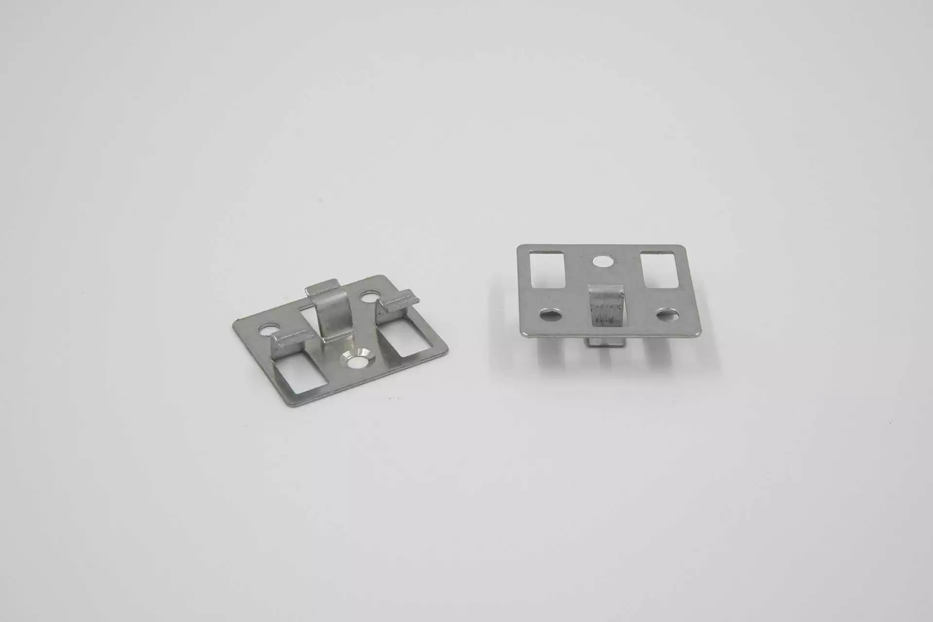 Clips Metalliques pour lame outdoor decking - Image 0
