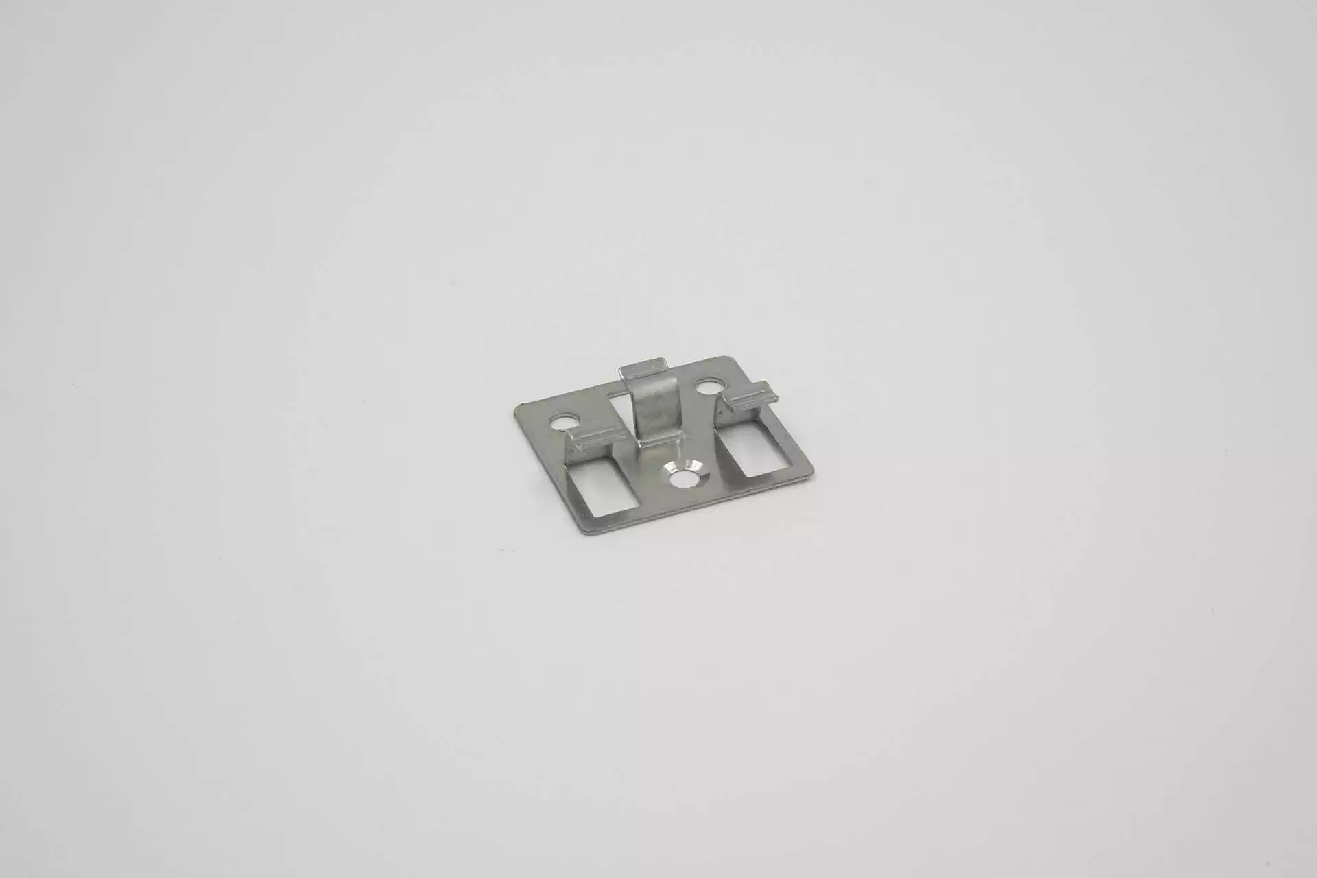 Clips Metalliques pour lame outdoor decking - Image 1