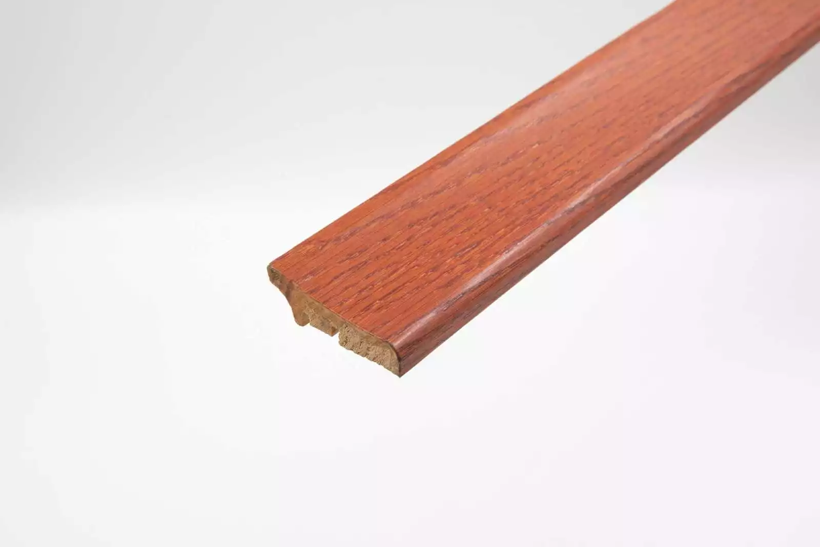 PADOUK SKIRTING - 6cm