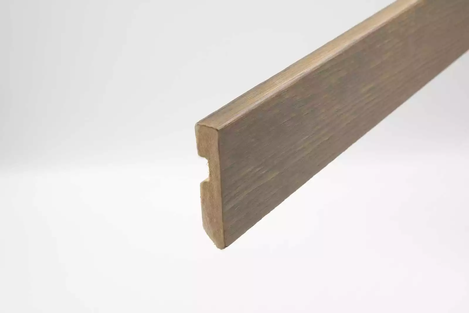 MEDIUM GREY SKIRTING - 8cm
