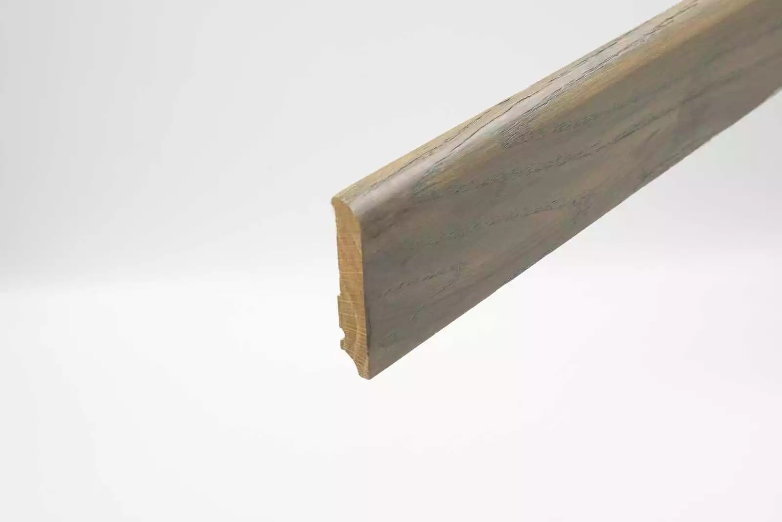 ANTIC GREY SKIRTING - 8cm