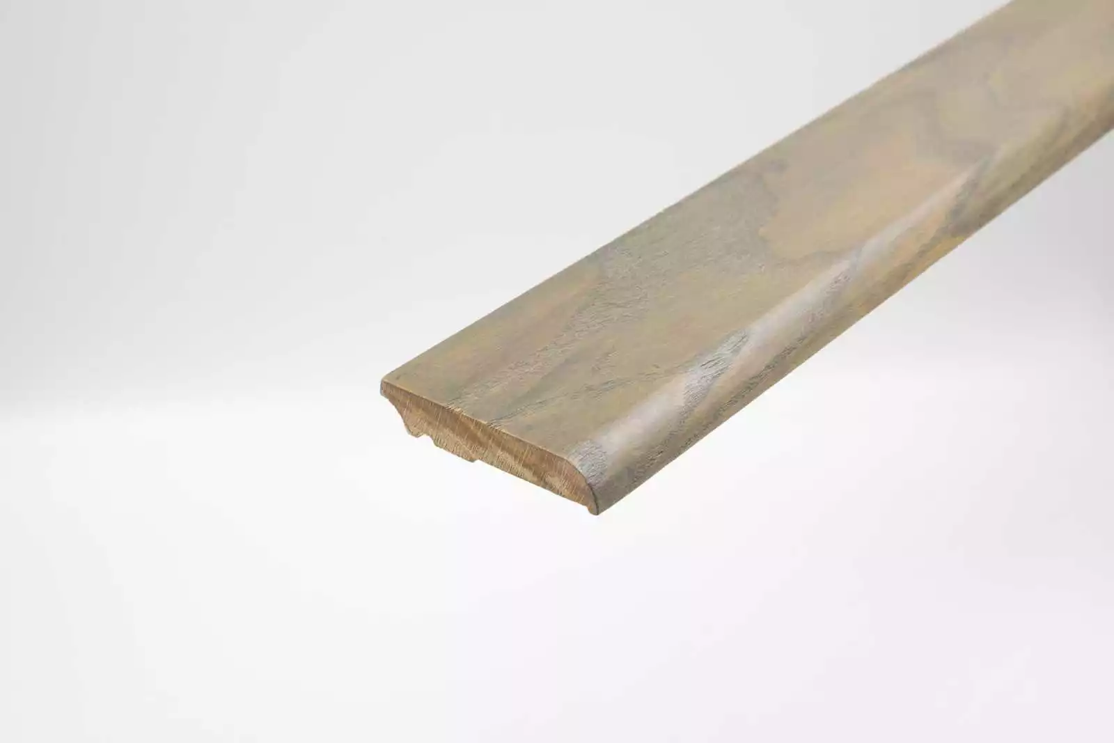 ANTIC GREY SKIRTING - 8cm