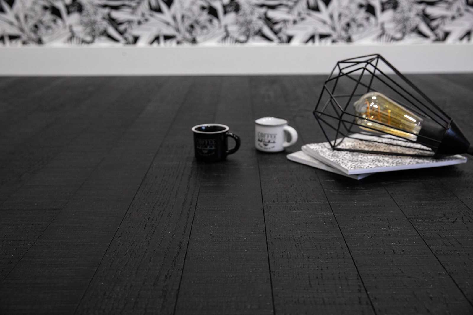 SAWN INTENSE BLACK SELECTION - Image 2