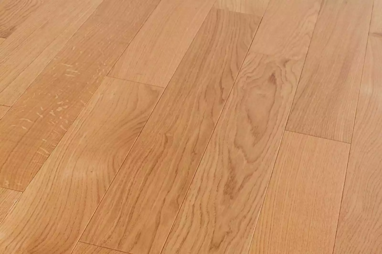 Varnished Oak Nobless