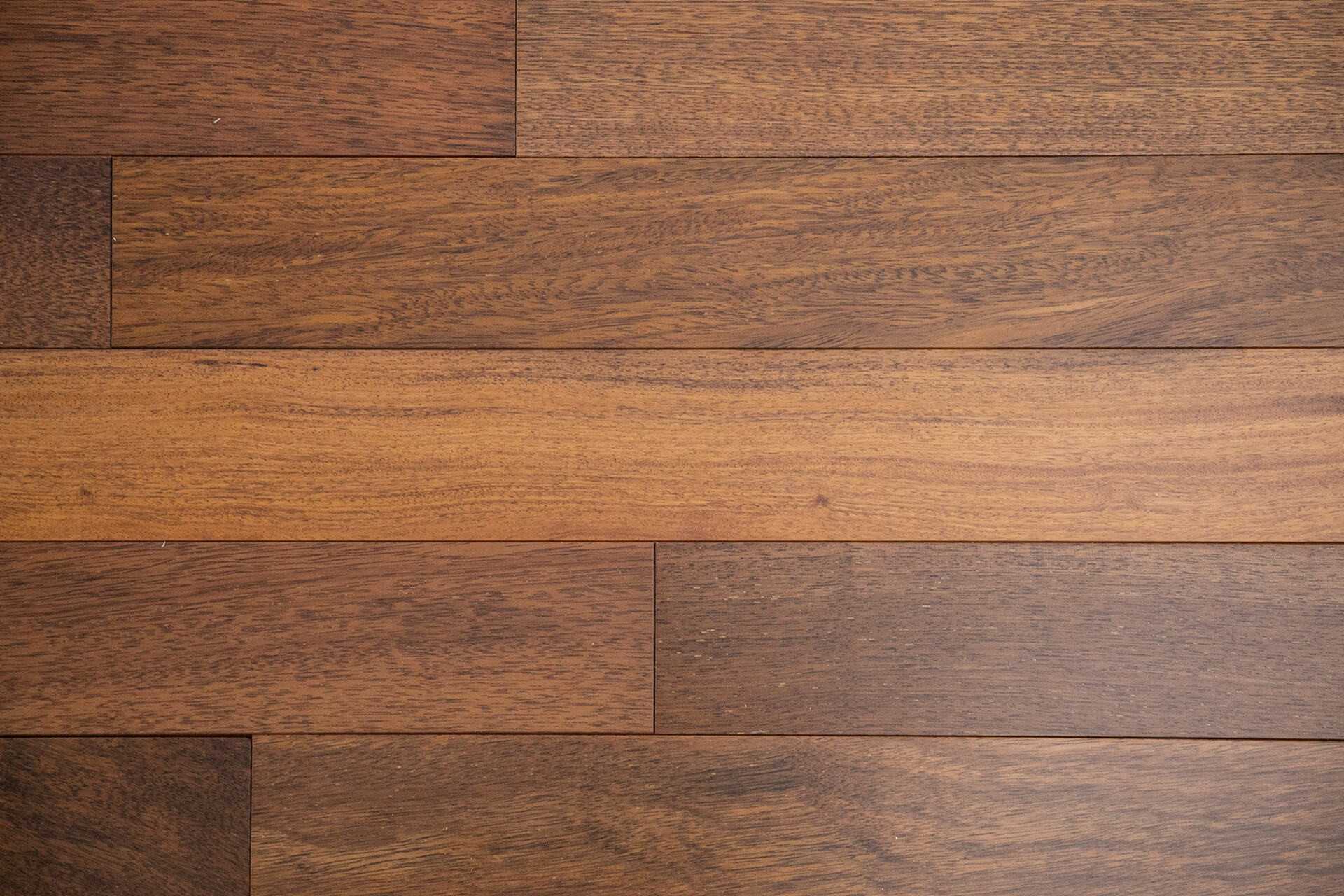 SELECT VARNISHED MERBAU - Image 6
