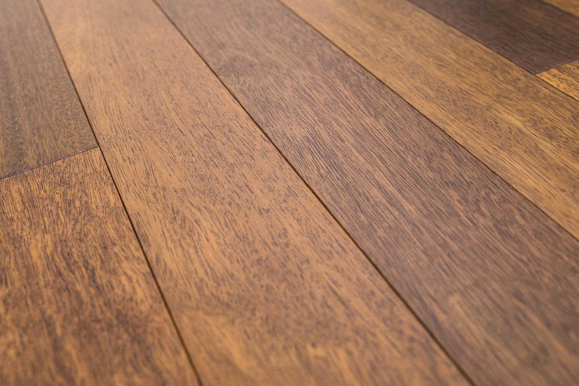 SELECT VARNISHED MERBAU - Image 3