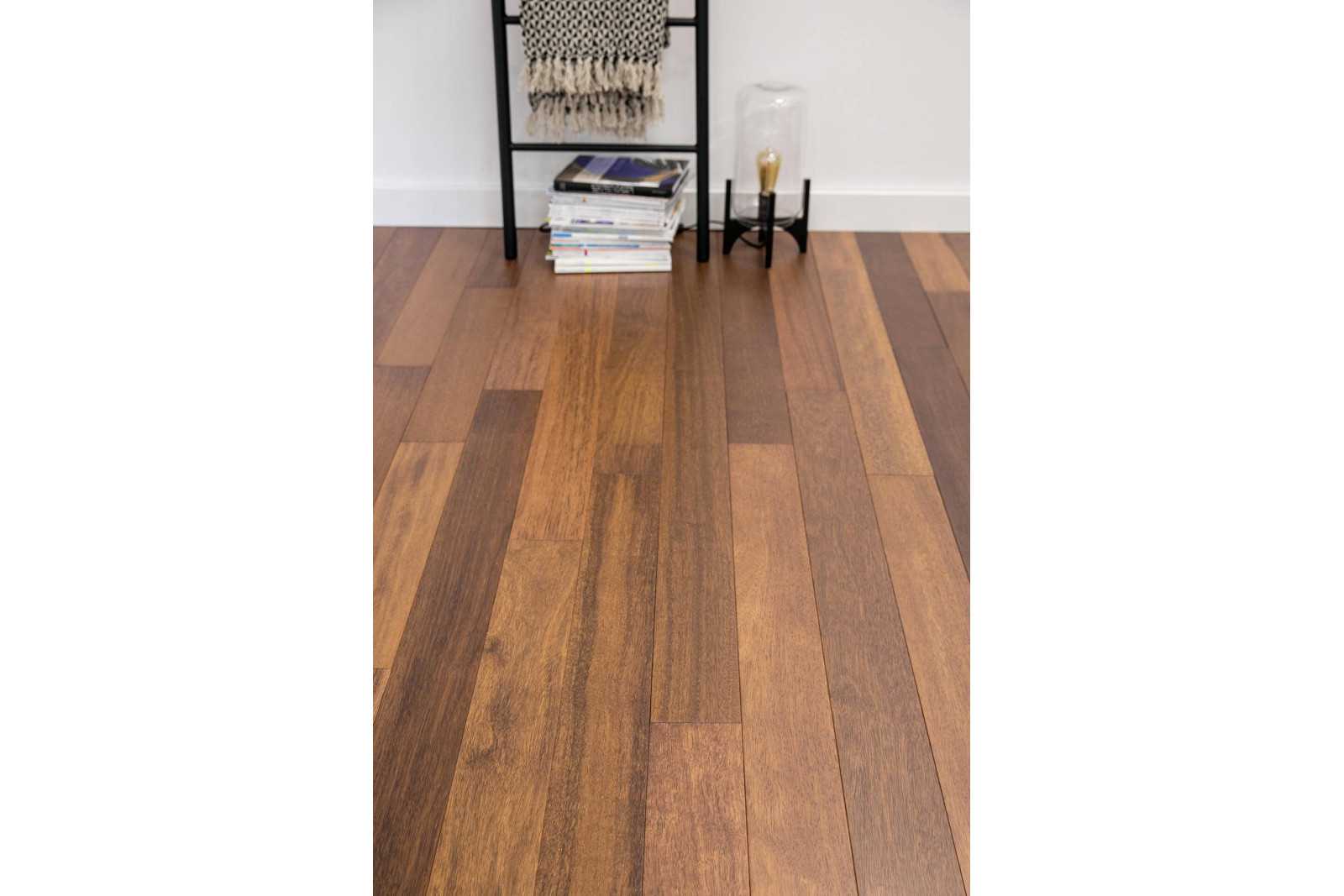 SELECT VARNISHED MERBAU - Image 5