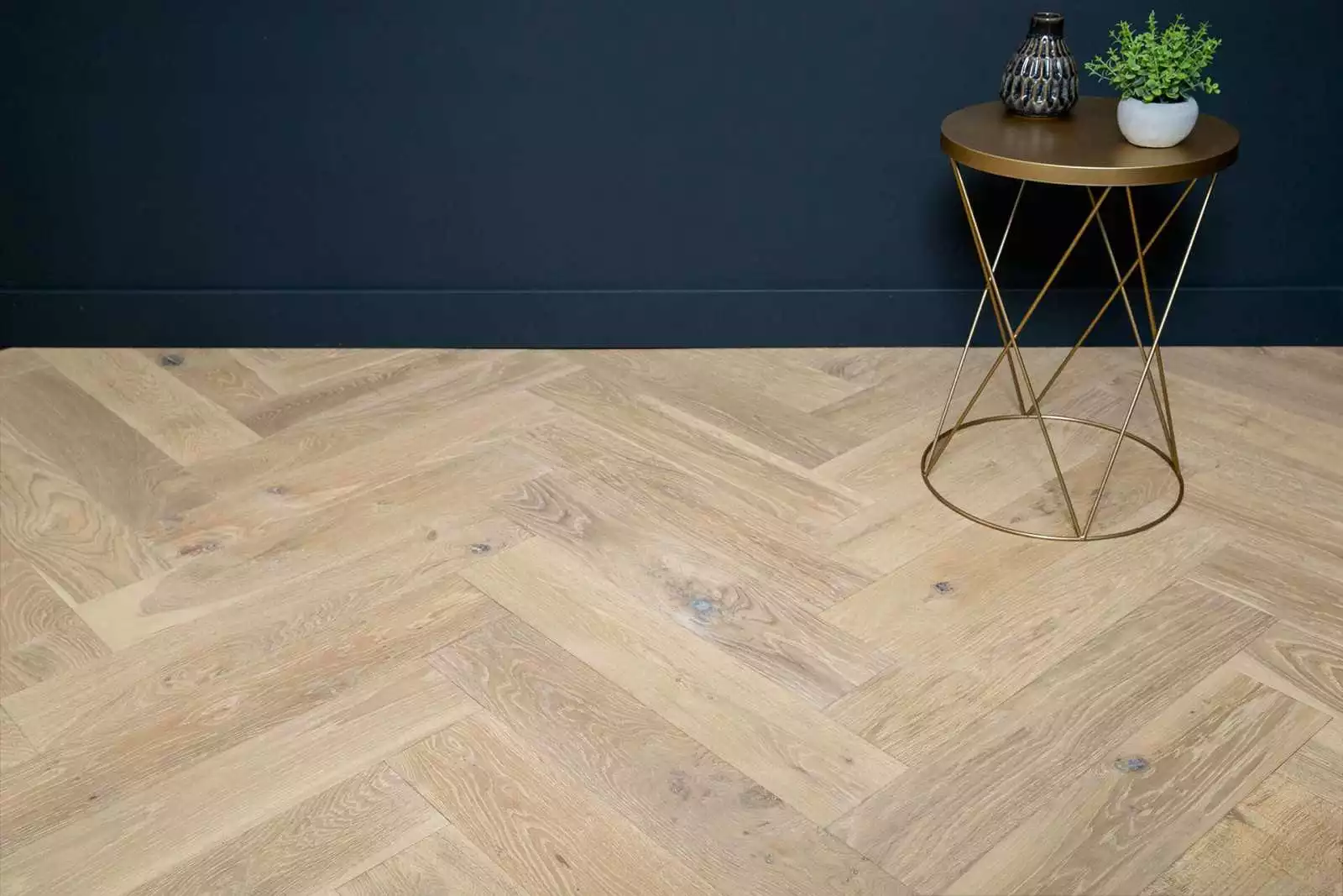FICELLE HERRINGBONE