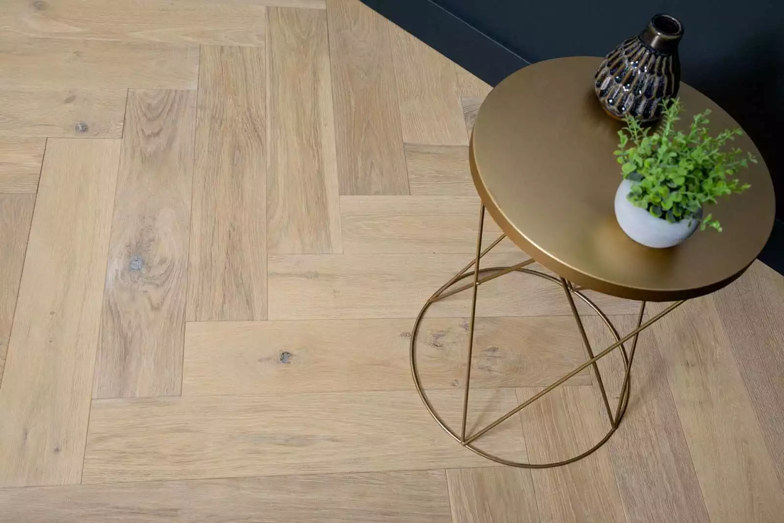 FICELLE HERRINGBONE