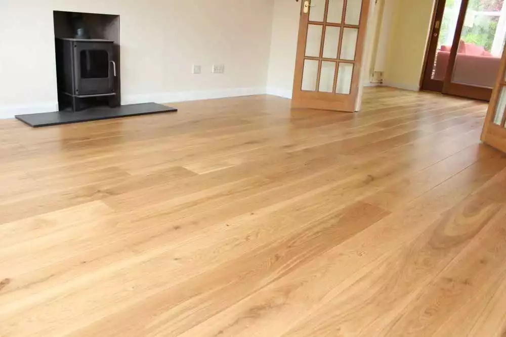 parquet contrecollé Selection NATUR'