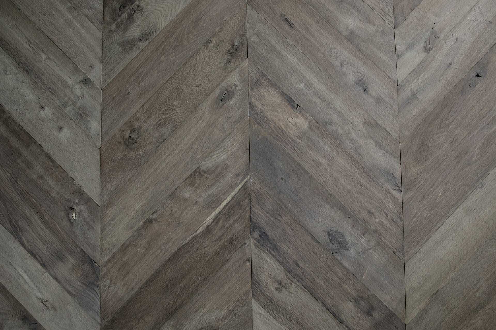 CHEVRON ANTIQUE OLD GREY - Image 2
