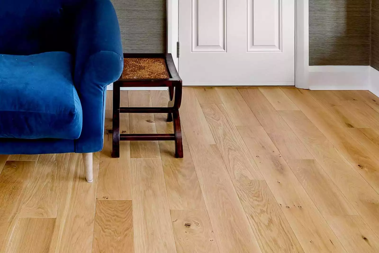 Parquet contrecollé chêne Authentic Initial, parquet pas cher