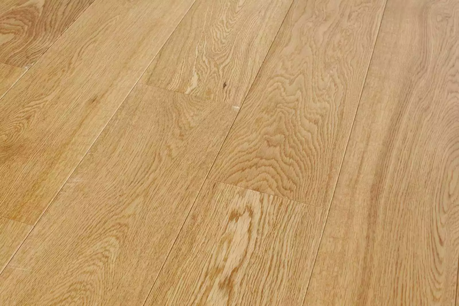 Parquet contrecollé chêne Sélection Satin, parquet pas cher