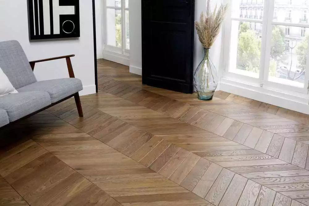 HERITAGE CHEVRON