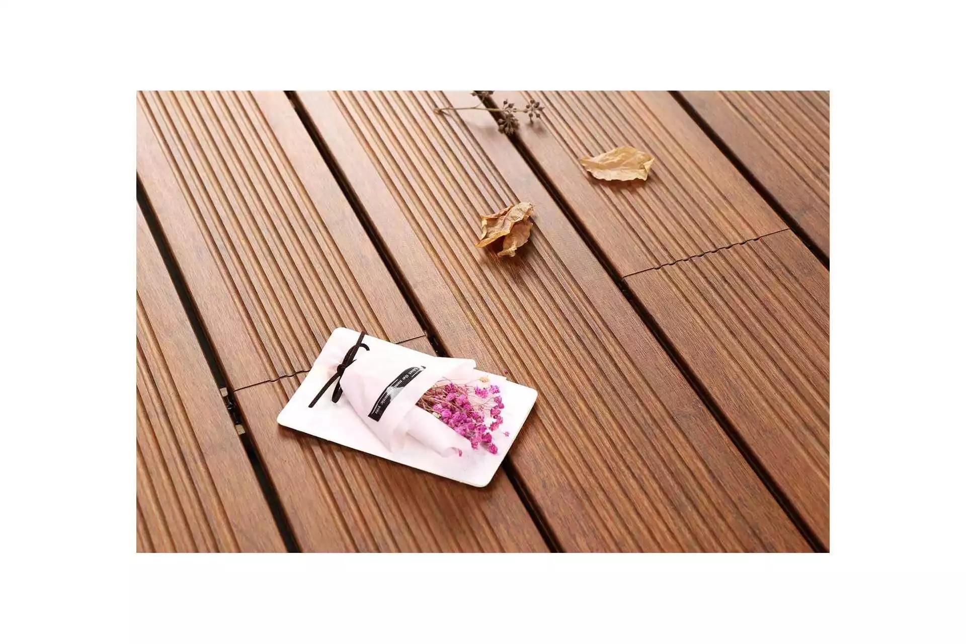 Bamboo M-series - Screw down - Image 2