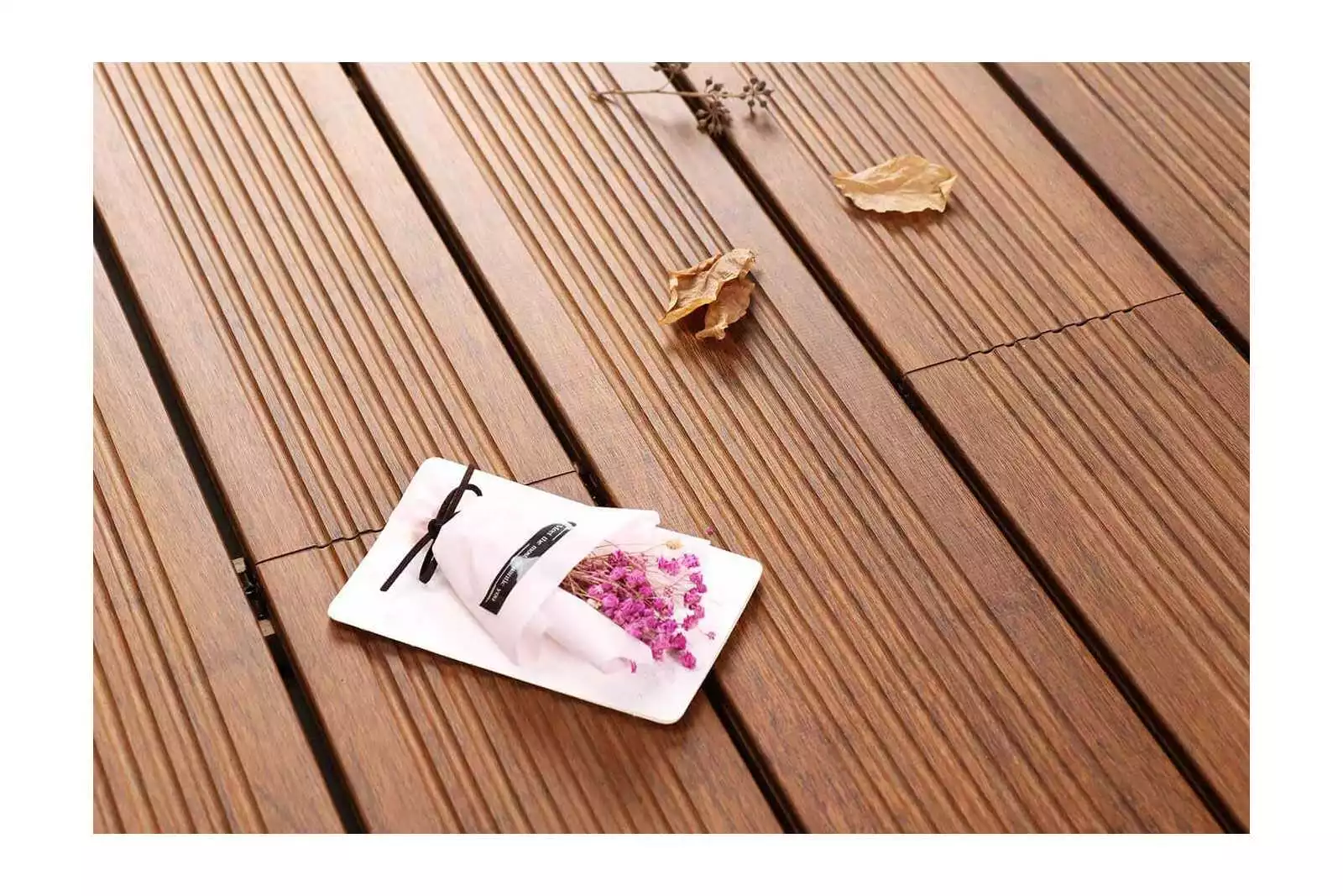 Bamboo M-series - Screw down - Image 2