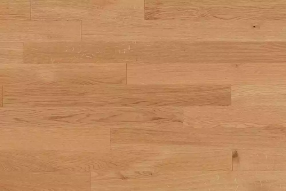 Parquet massif Chêne Nobless Vernis Satin, parquet pas cher