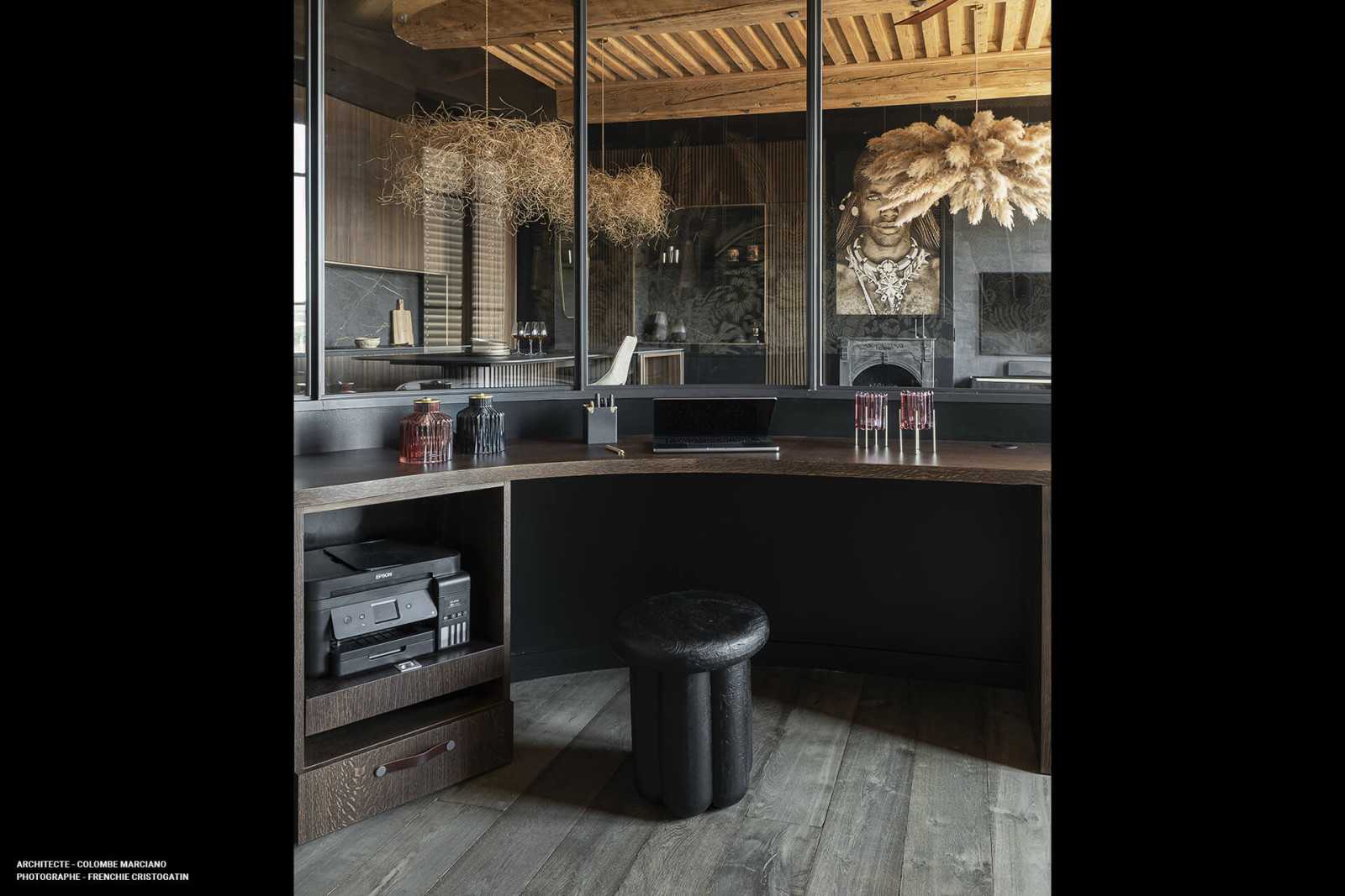 ANTIQUE OLD GREY - Image 5