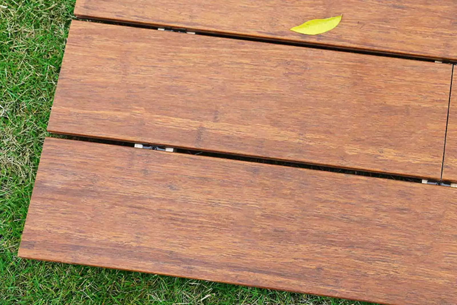 Bamboo M-series - Screw down - Image 6