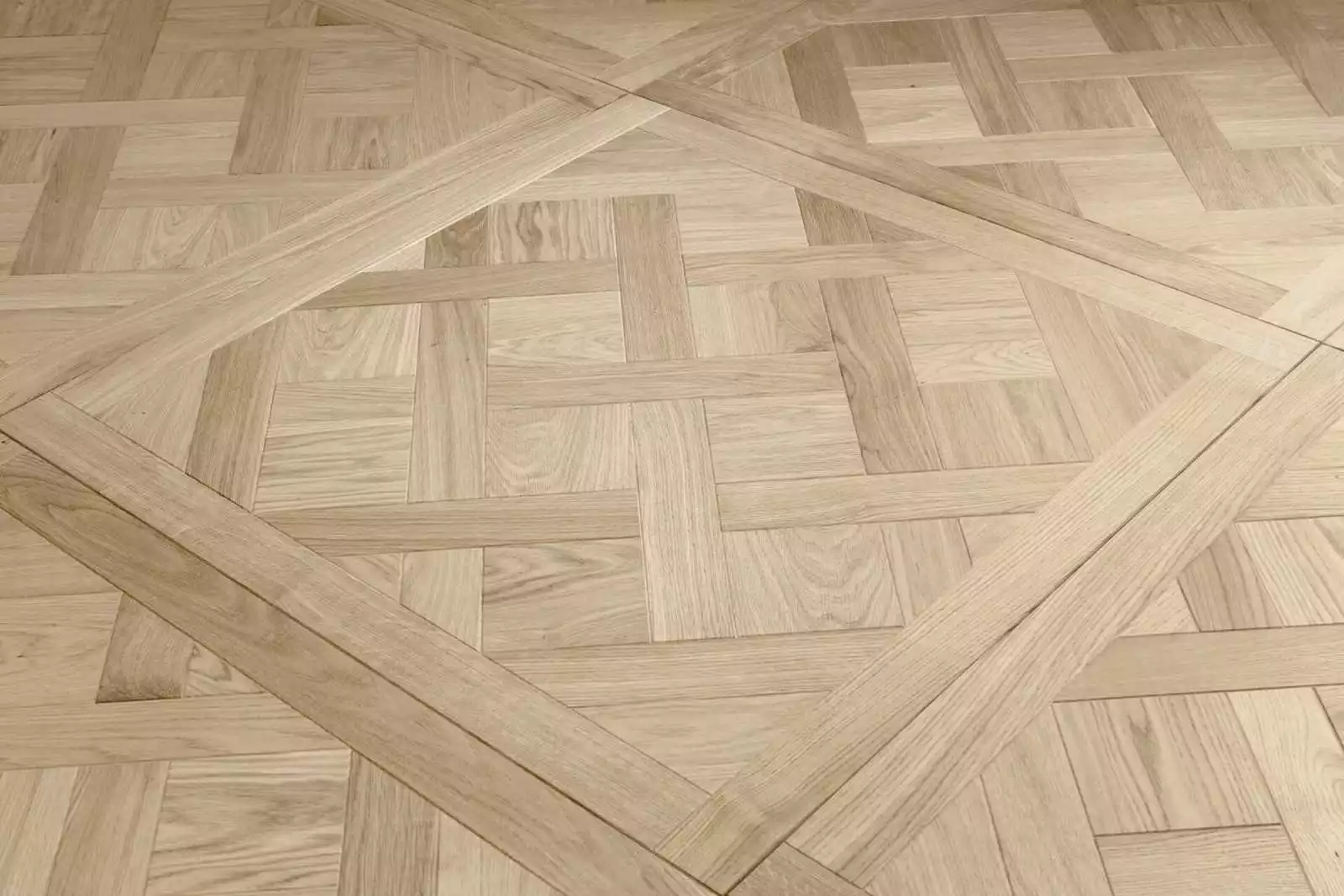 RAW PRIME VERSAILLES TILES