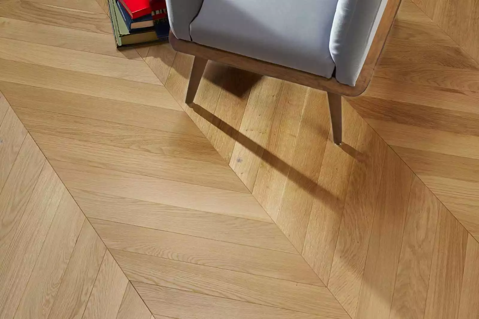 NATUR' SELECTION HERRINGBONE - Image 2