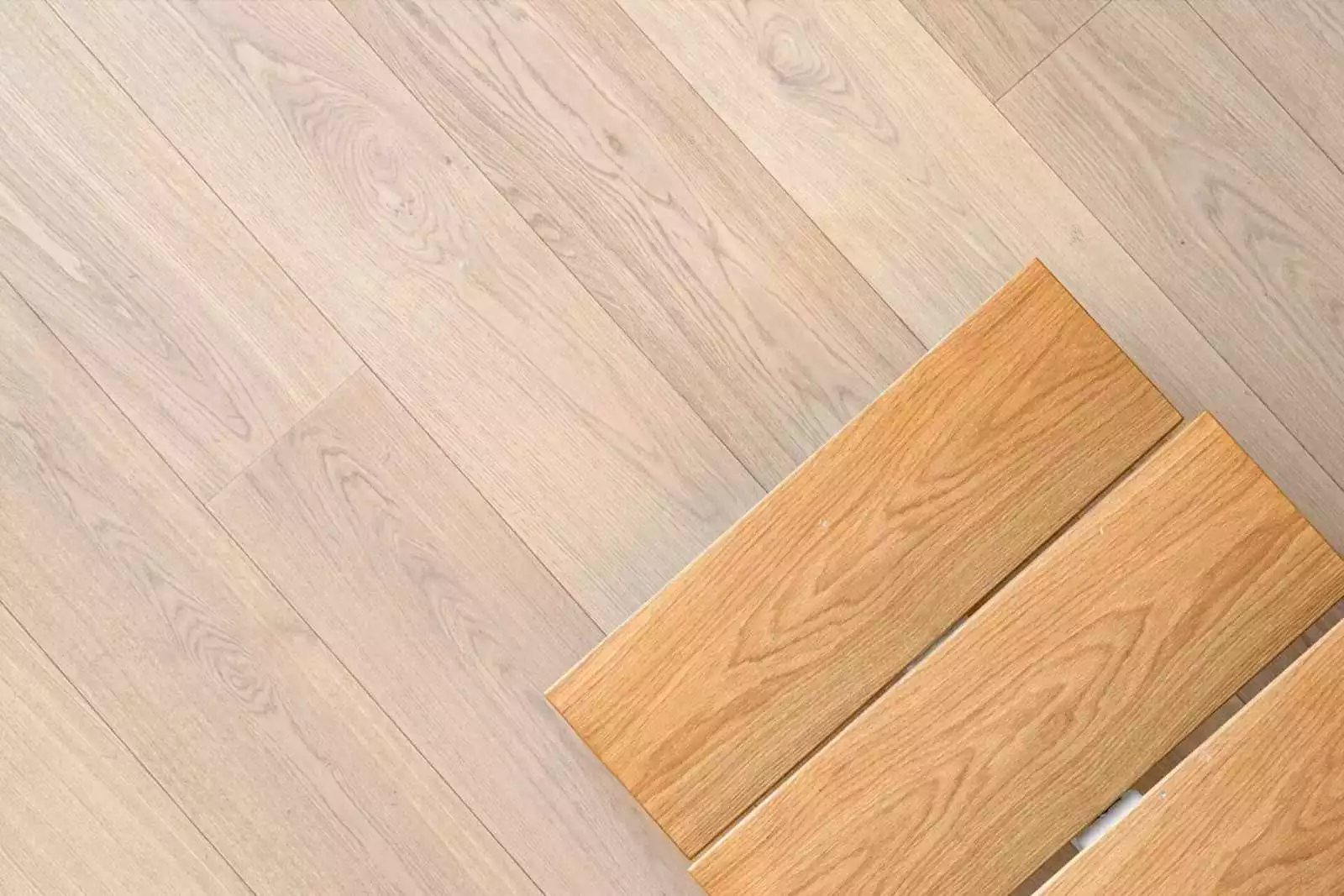 parquet en chene massif parquet massif surchoix invisible