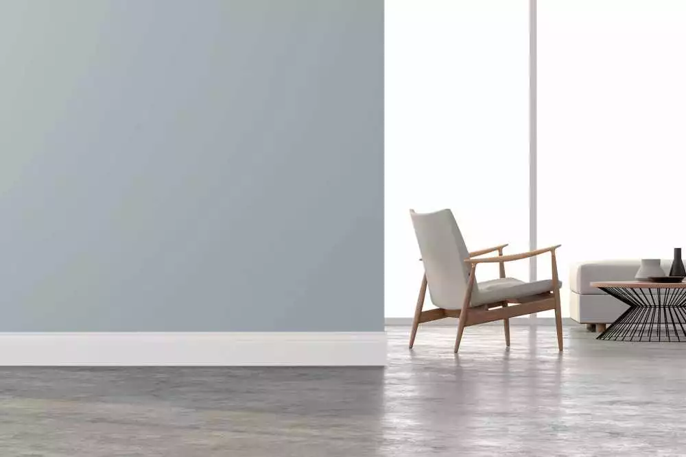 Plinthe Blanche 10cm, plinthe parquet sur DecoPlus Parquet