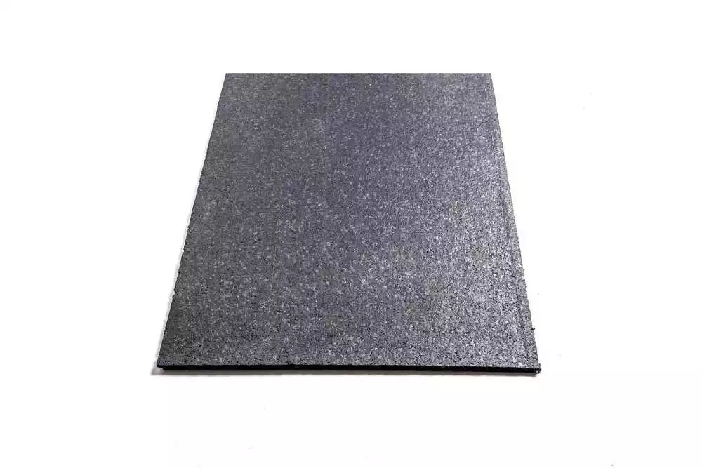 RUBBER UNDERLAY - 3 mm