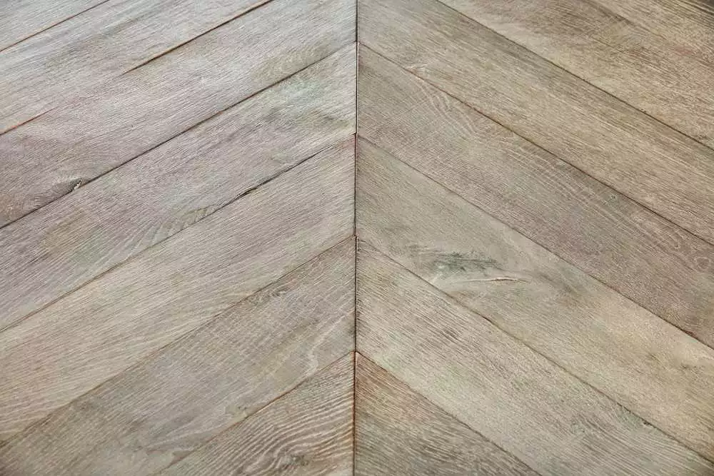 Parquet contrecollé chêne INVISIBLE, parquet pas cher