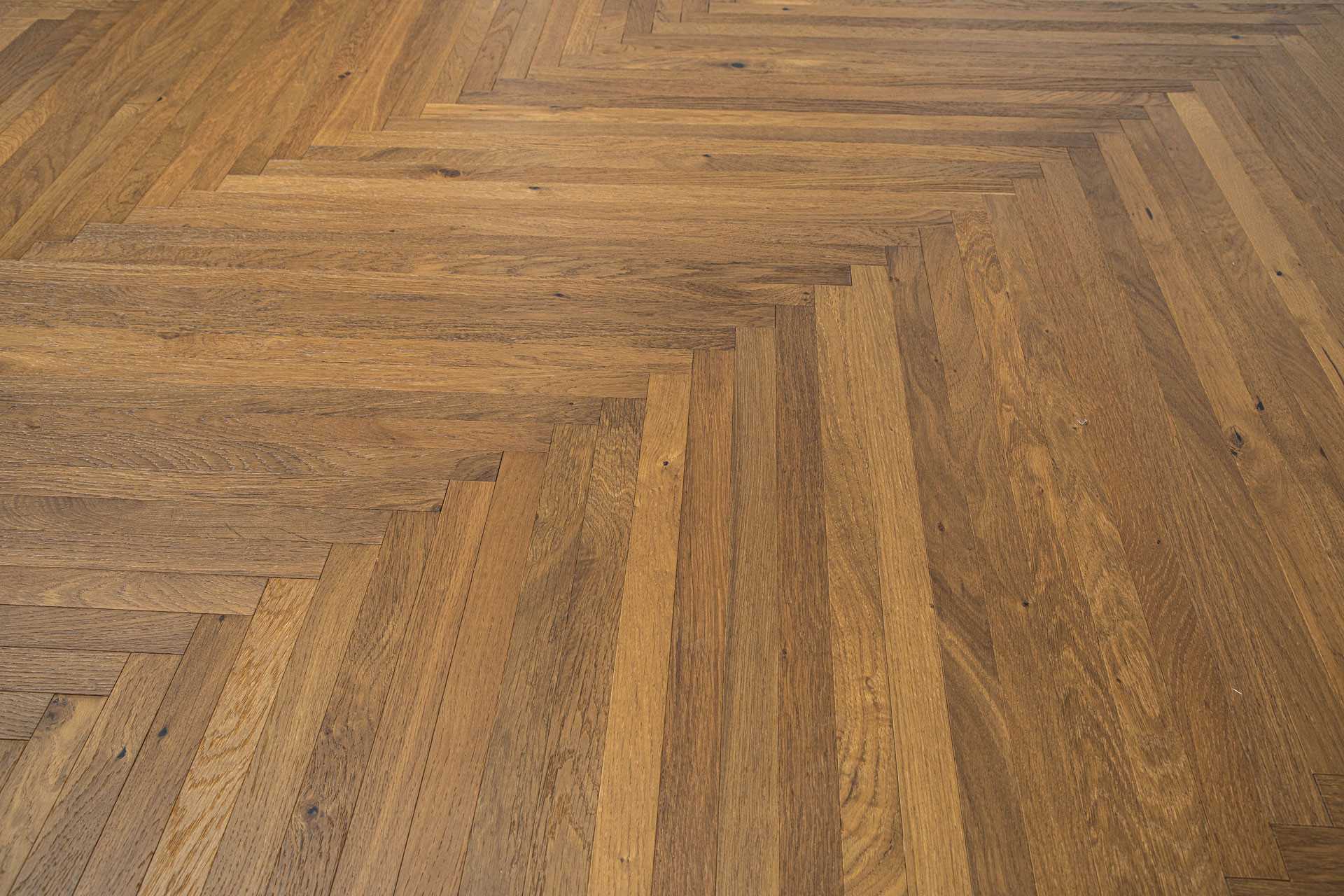 LINEA SMOKED Herringbone - Image 2