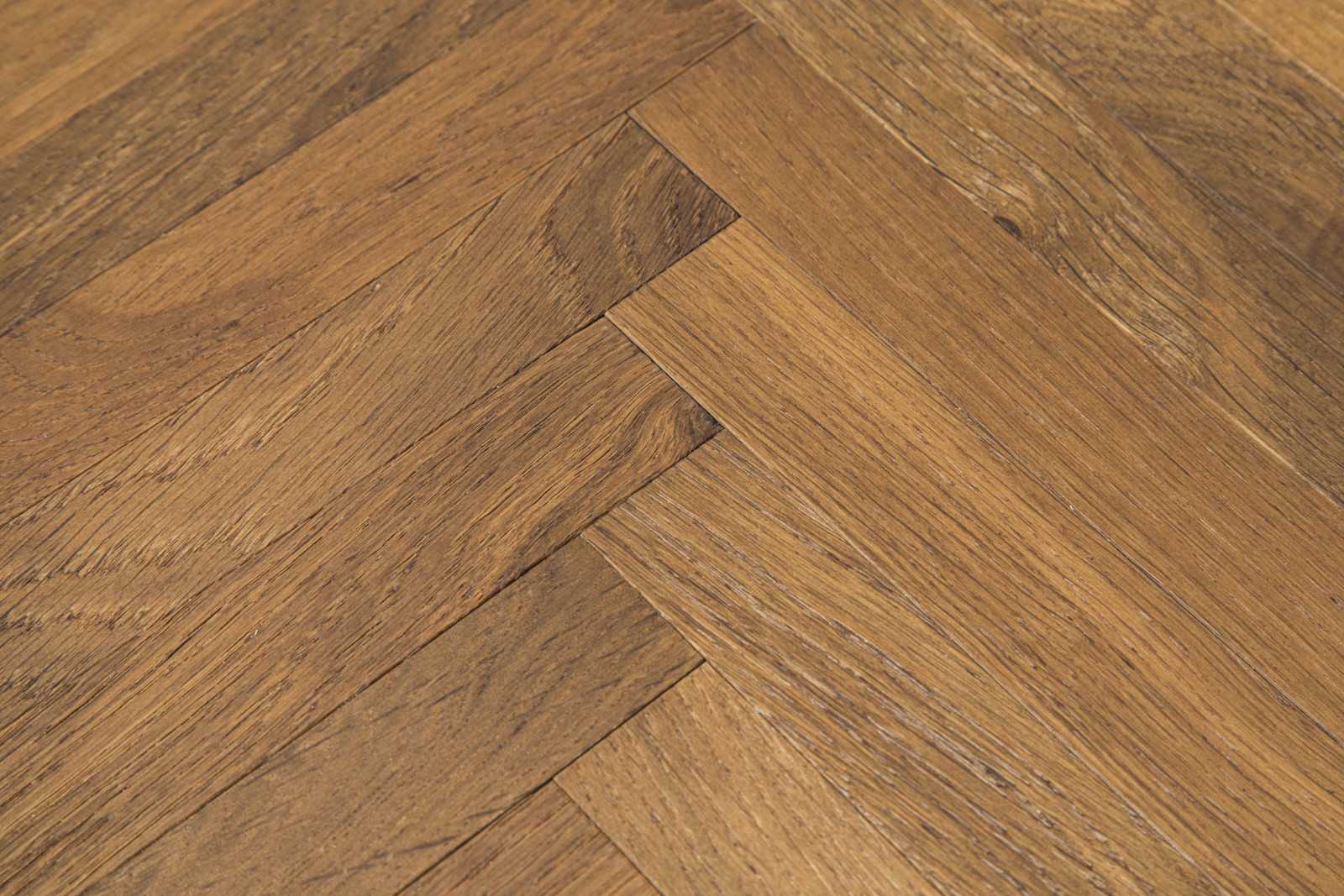 LINEA SMOKED Herringbone - Image 5
