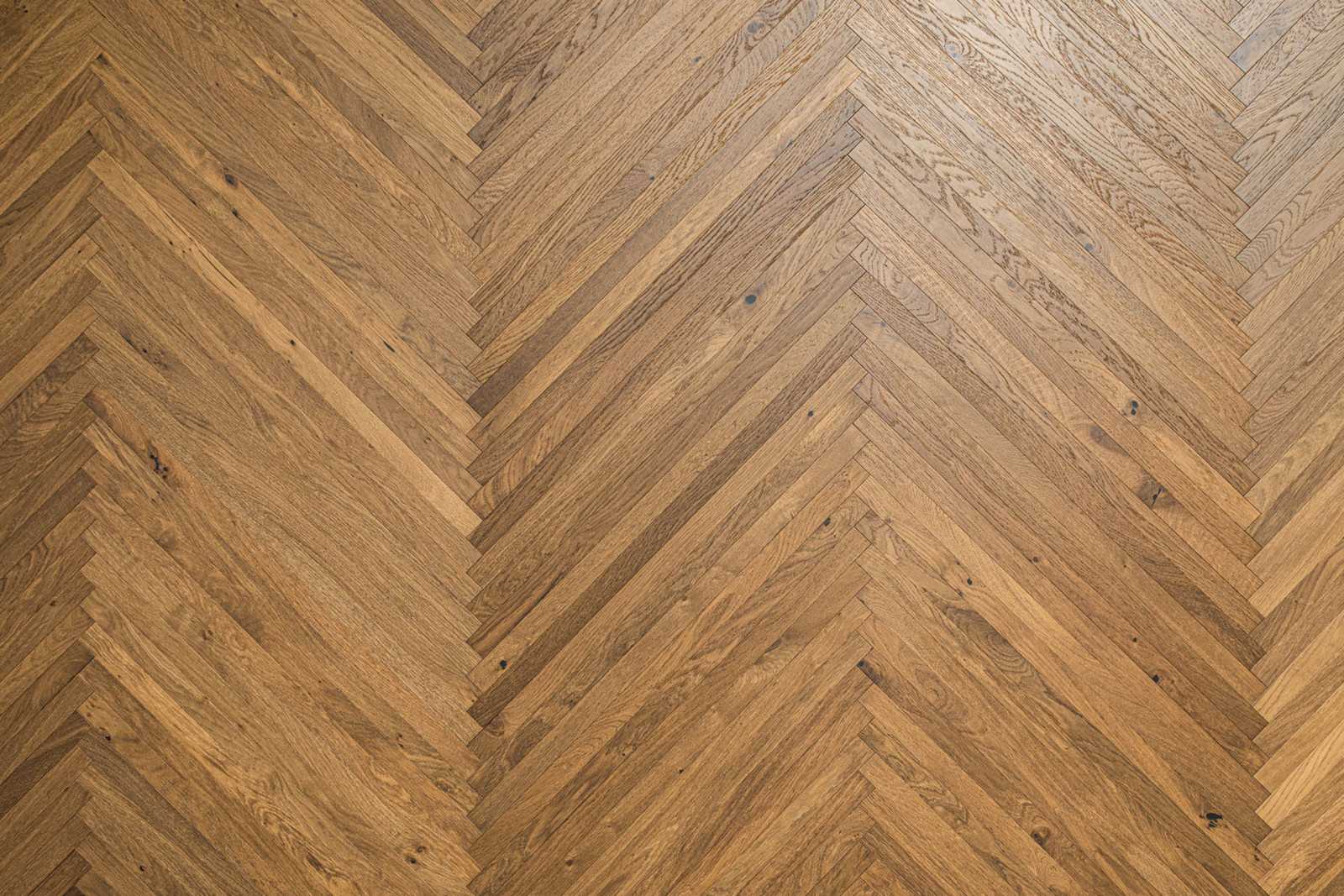 LINEA SMOKED Herringbone - Image 7