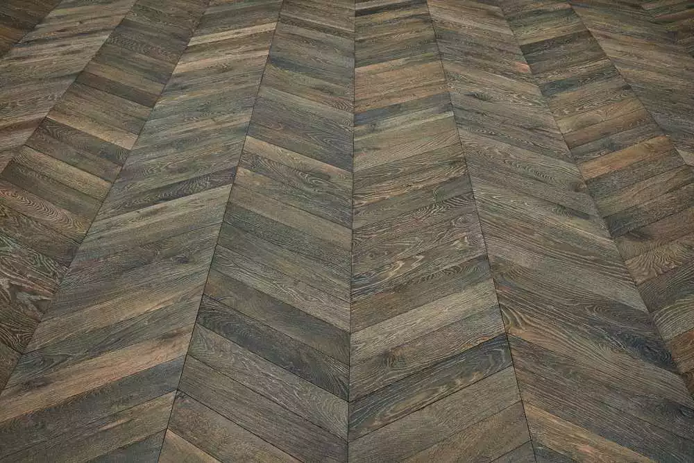 Macchiato Chevron