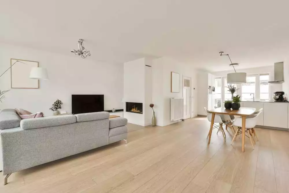 parquet contrecollé SELECTION Prestige