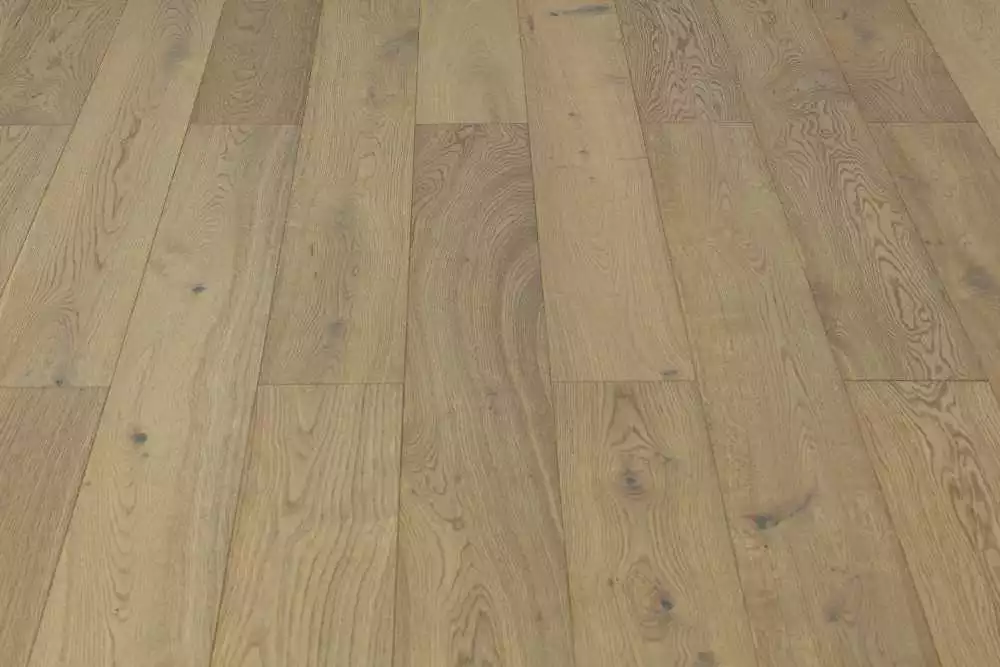 Parquet contrecollé chêne Old story AUTHENTIC HAWK, parquet pas cher