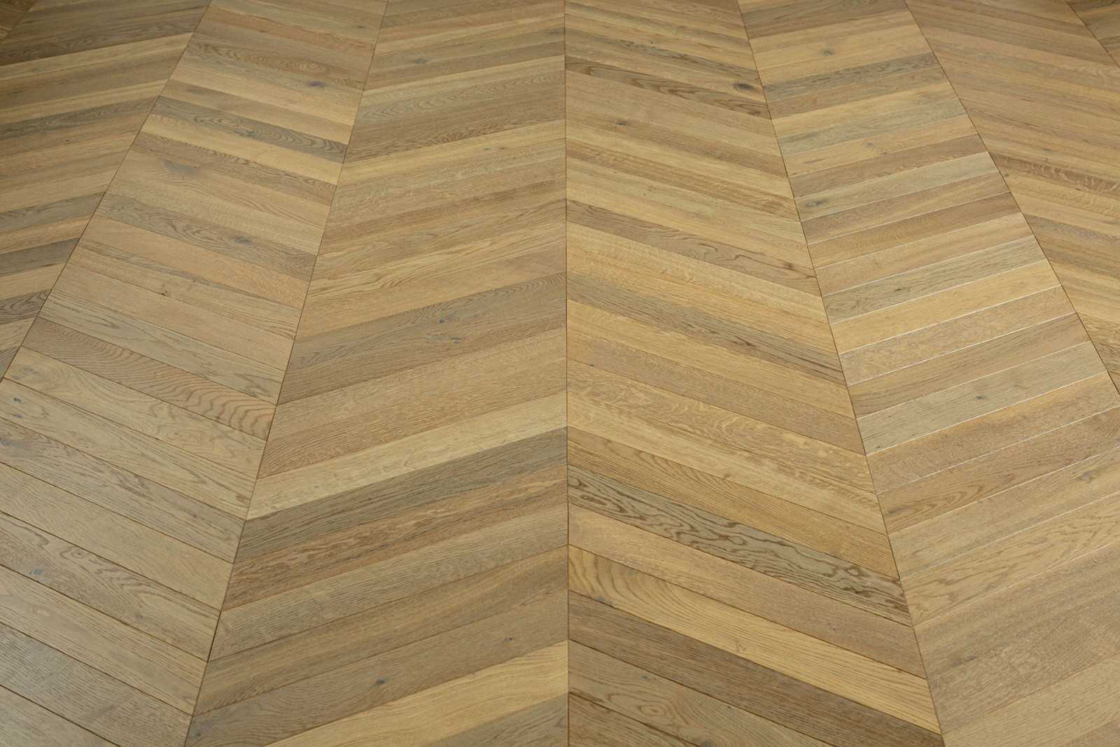 Parquet contrecollé chêne INVISIBLE, parquet pas cher
