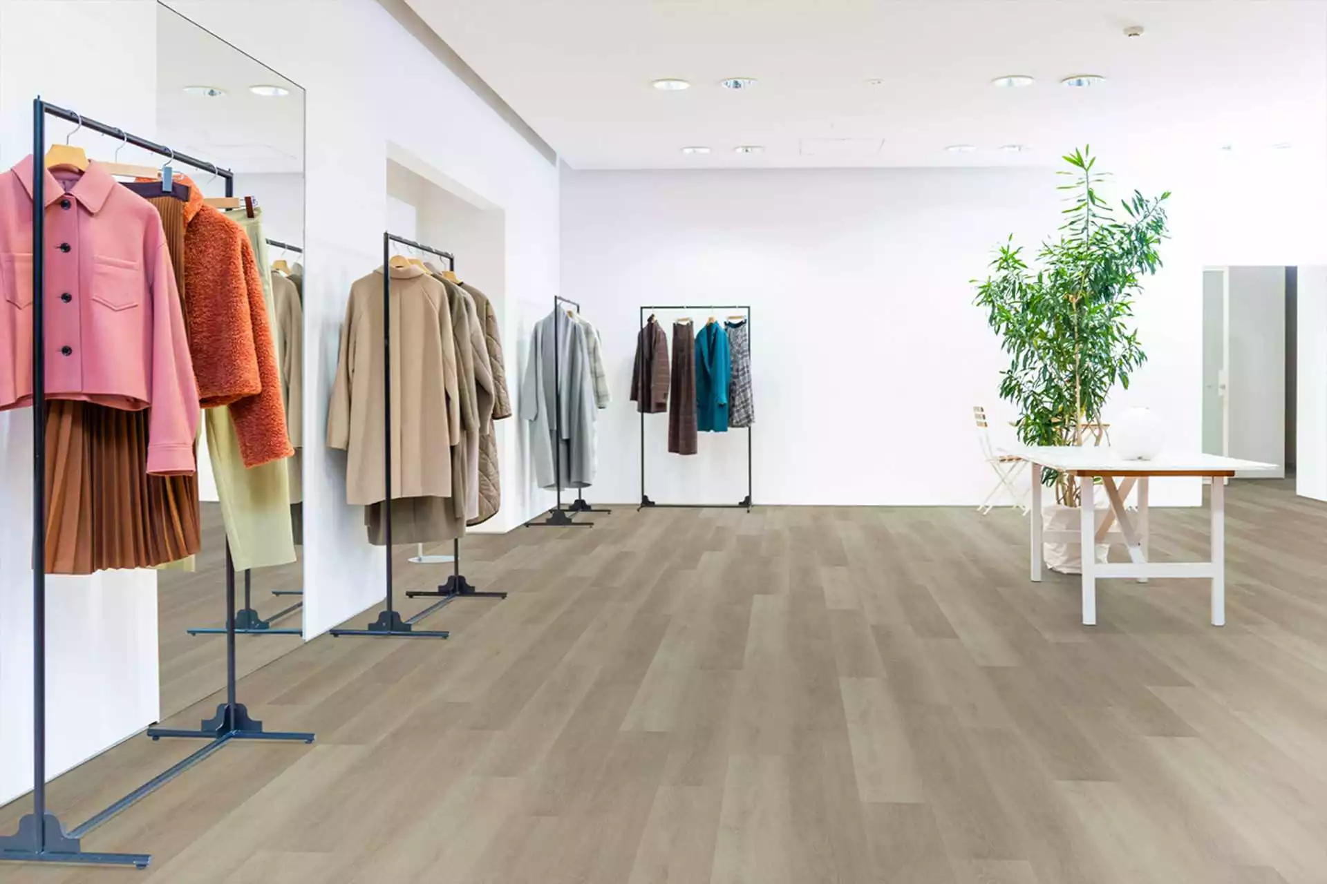 Fresh Oak Light Greige XL - Image 0