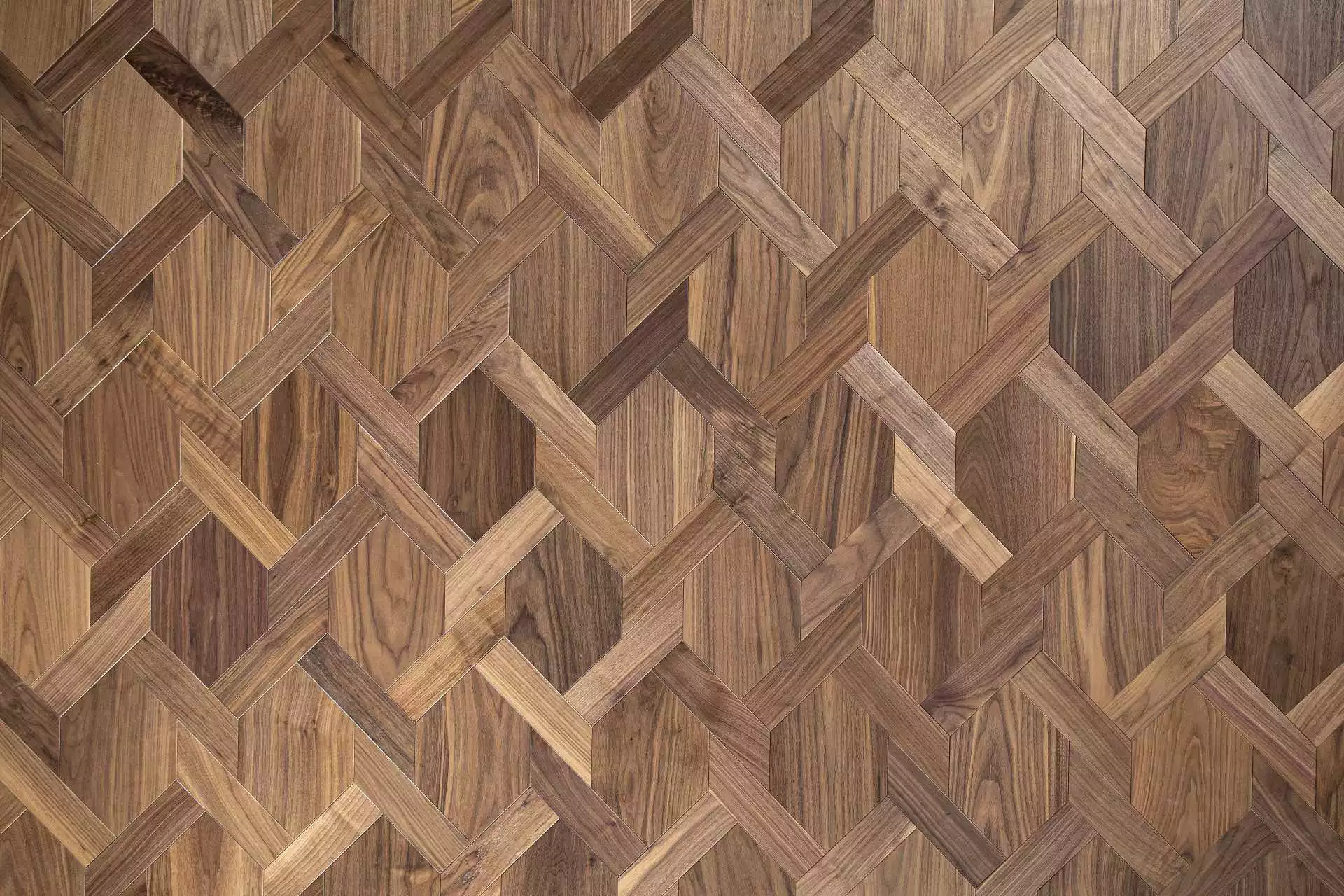 TRECCIA AMERICAN WALNUT - Image 3