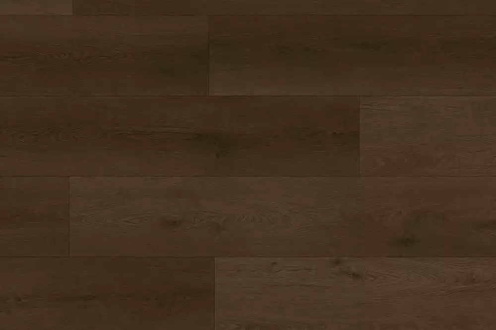 lame PVC vinyle Tigris Chocolate Fudge