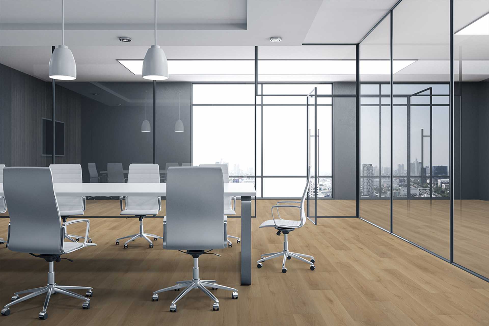 Nordic Oak Light Natural XL - Image 0