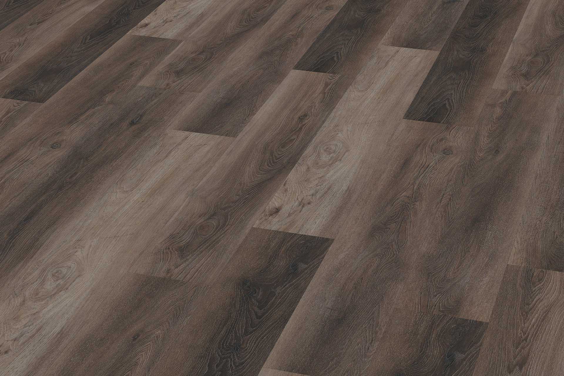 Solide Walnut Dark Brown XL - Image 4