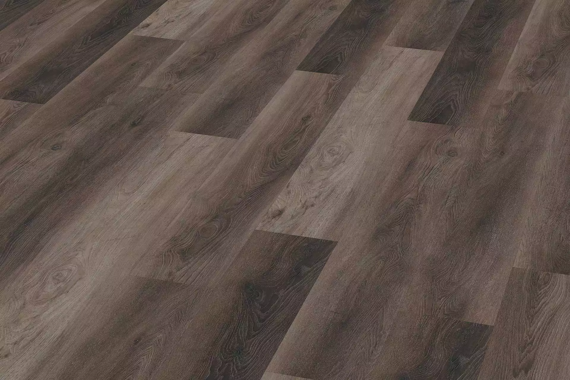 Solide Walnut Dark Brown XL - Image 4