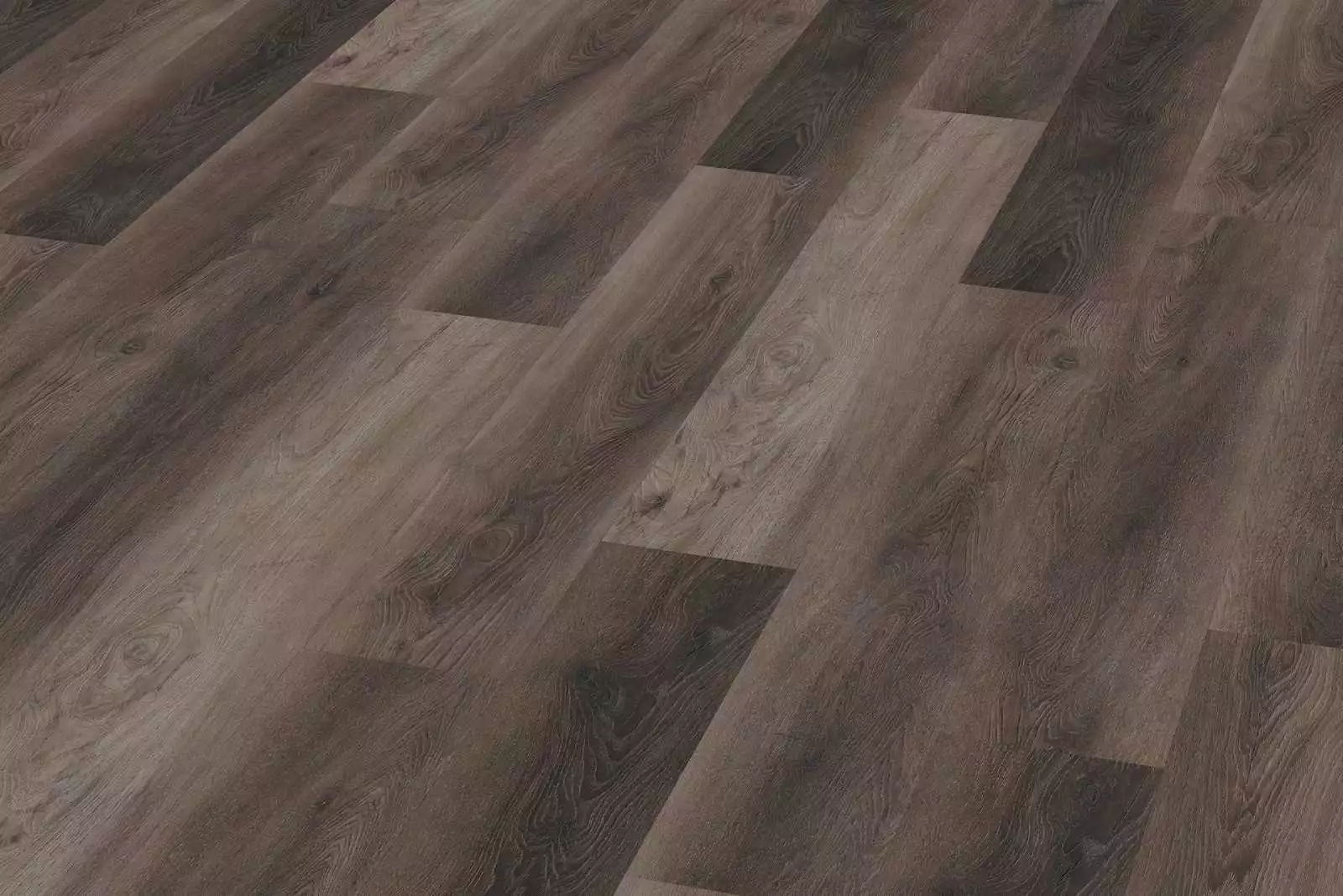 Solide Walnut Dark Brown XL - Image 4